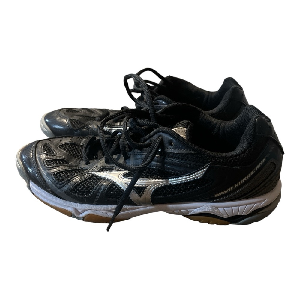Mizuno Wave Hurricane volleyball shoes